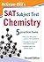 McGraw-Hill's SAT Subject Test: Chemistry, 2ed