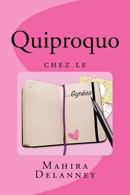Quiproquo chez le gynéco