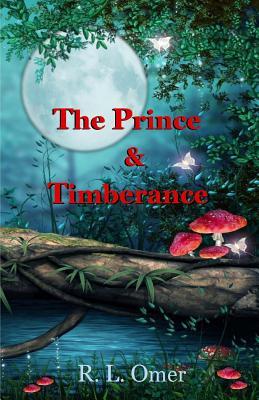 The Prince & Timberance