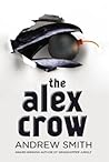 The Alex Crow by Andrew  Smith