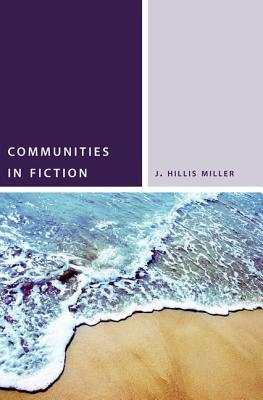 Communities in Fiction (Commonalities)