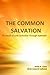 The Common Salvation: The Book Of Jude Unlocked Through Kabbalah