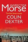 Inspector Morse: ...