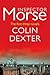 Inspector Morse by Colin Dexter