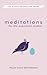 Meditations for the Expectant Mother by Helen Good Brenneman Meditations for the Expectant Mother by Helen Good Brenneman