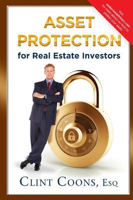 Asset Protection for Real Estate Investors