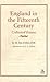 England in the Fifteenth Century