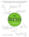 The Beatles Lyric...
