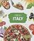 Foods of Italy (Cook with Me)
