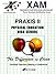 Praxis Physical Education H...
