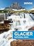 Moon Glacier National Park by Becky Lomax Moon Glacier National Park by Becky Lomax