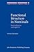 Functional Structure in Nominals: Nominalization and ergativity (Linguistik Aktuell/Linguistics Today)