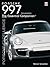 Porsche 997 2004-2012: Porsche Excellence (Essential Companion)