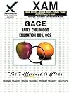 GACE Early Childhood Education 001, 002