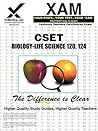 CSET Biology Life-Science 120, 124 (XAM CSET)