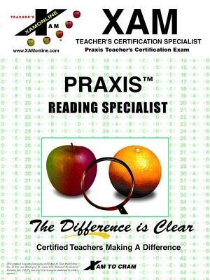 Praxis Reading Specialist