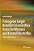 Paleogene larger rotaliid foraminifera from the western and c... by Lukas Hottinger