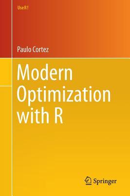 Modern Optimization with R (Use R!)