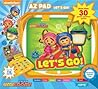 Let's Go!: Nickelodeon (Az Pad) Let's Go!: Nickelodeon (Az Pad)