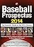 Baseball Prospectus 2014