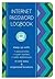 Internet Password Logbook - Pattern Edition: Keep track of: usernames, passwords, web addresses in one easy & organized location