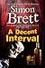 A Decent Interval (A Charles Paris Mystery, 18)