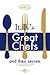 Italy's Great Chefs and The...