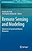 Remote Sensing and Modeling: Advances in Coastal and Marine Resources (Coastal Research Library, 9)