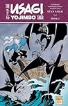 Usagi Yojimbo Sag...