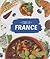 Foods of France by Christine Velure Roholt