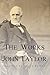 The Works of John Taylor