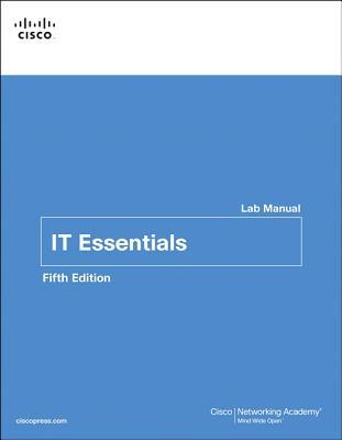 IT Essentials: PC Hardware and Software (Paperback)