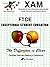 FTCE Exceptional Student (Florida Teacher Certification Exam Emotionally Handicapped)