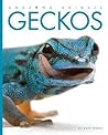 Geckos (Amazing Animals)
