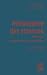 Textes clés de Philosophie des sciences, Vol. I  by Sandra Laugier