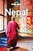 Lonely Planet Nepal