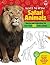 Learn to Draw Safari Animal...
