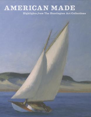 American Made: Highlights from the Huntington Art Collections