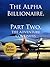 The Alpha Billionaire. Paart Two. by Oscar London