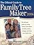 The Official Guide to Family Tree Maker 2006 and Version 16
