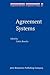 Agreement Systems (Linguistik Aktuell/Linguistics Today)