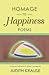 Homage to Happiness by Judith Krause