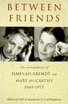 Between Friends: ...