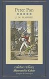 Peter Pan by J.M. Barrie