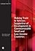 Making Trade in Services Supportive of Development in Commonw... by Patrick Macrory