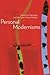 Personal Modernisms: Anarchist Networks and the Later Avant-Gardes