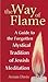 The Way of Flame: A Guide to the Forgotten Mystical Tradition of Jewish Meditation