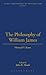 Philosophy of William James (Library of Education)