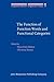 The Function of Function Words and Functional Categories (Linguistik Aktuell/Linguistics Today)