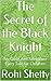 The Secret of the Black Knight: An Illustrated Adventure Fairy Tale for Children